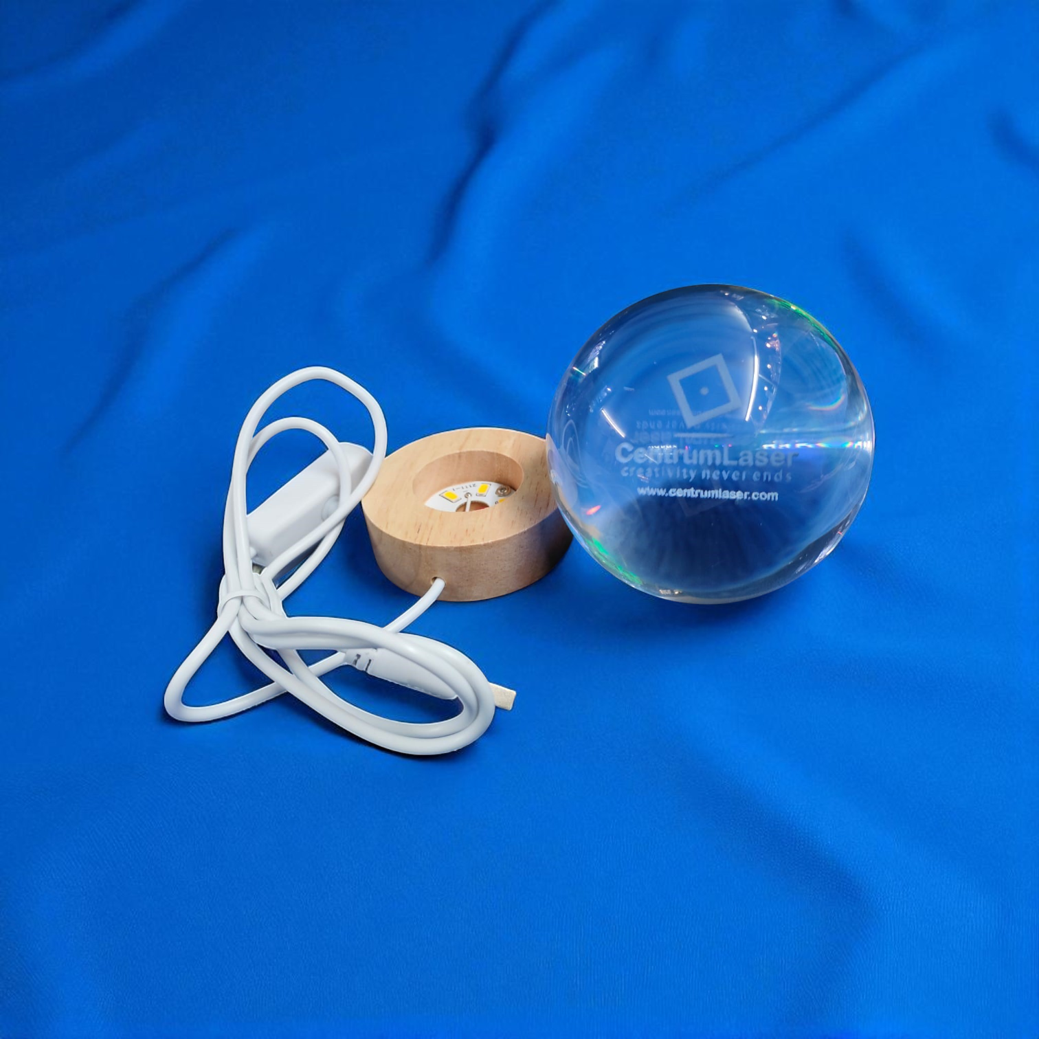 Centrum Laser