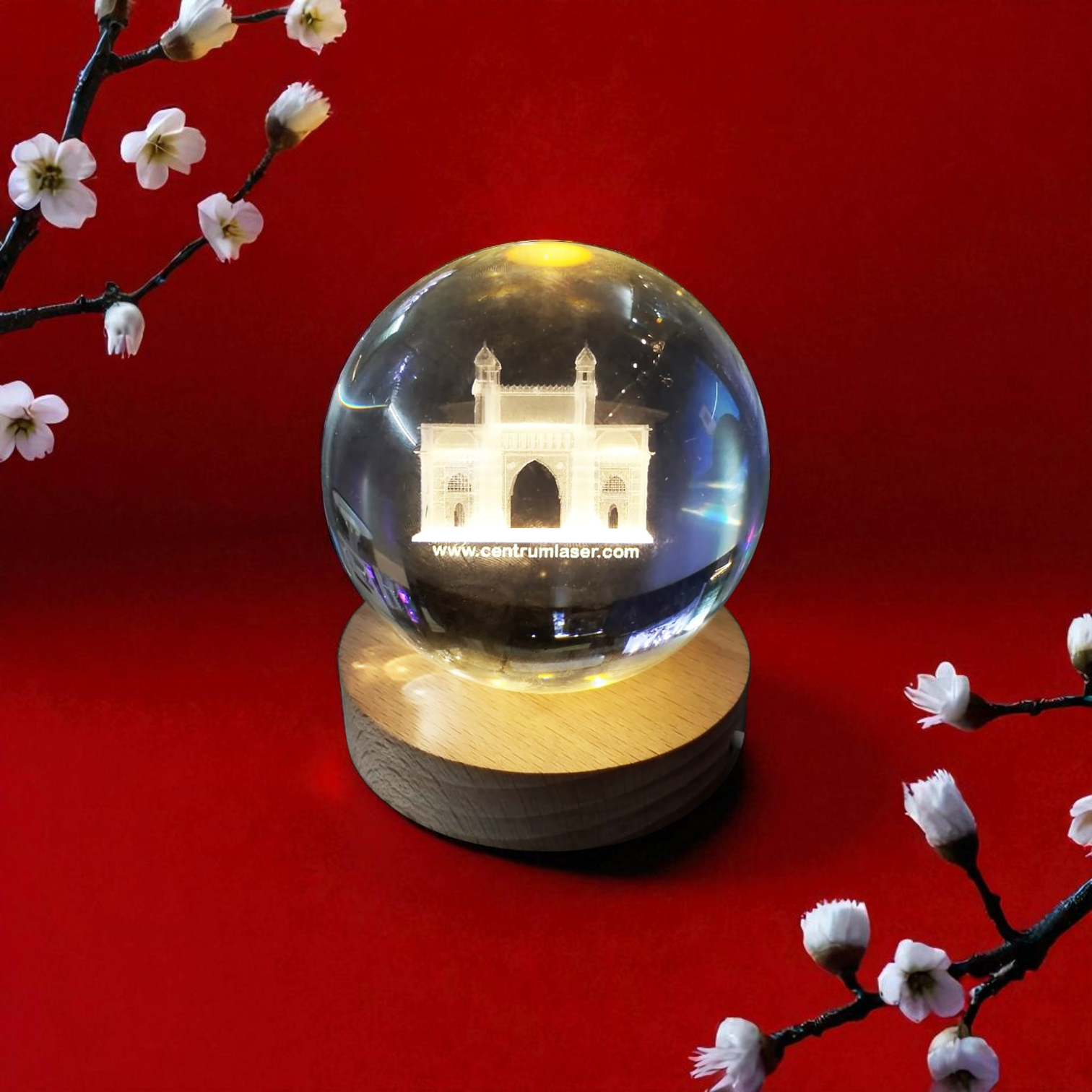 Centrum Laser