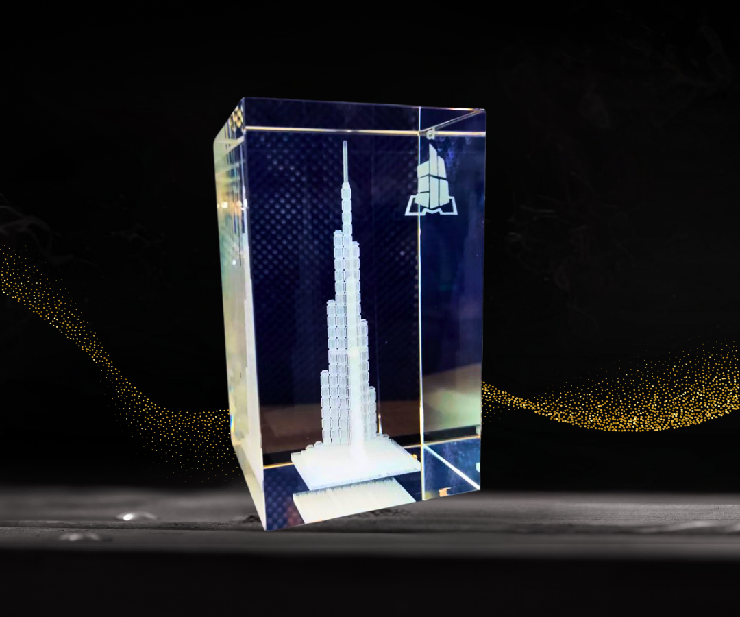 Burj Khalifa