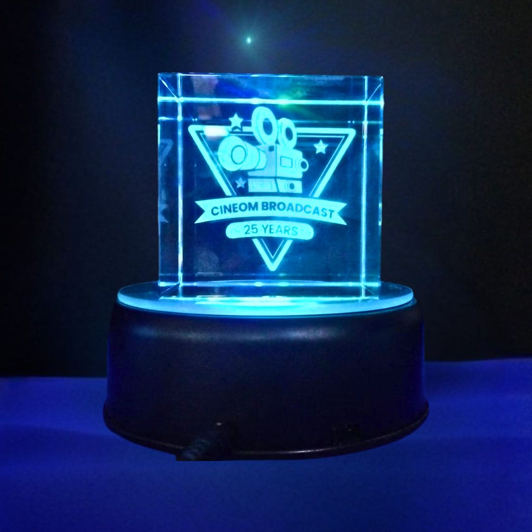 Centrum Laser