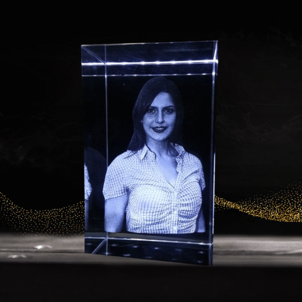 single face photo personalized gift