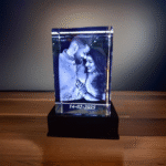 Couple Face Photo Personalized Gifts