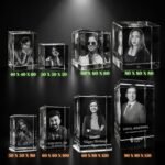 Single Face Photo Personalized Gifts