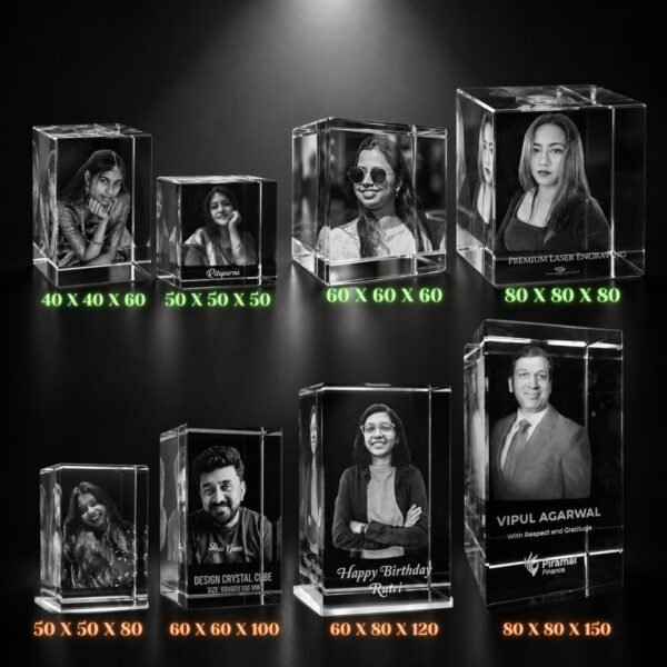 Single Face Photo Personalized Gifts