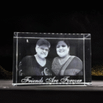 Couple Face Photo Personalized Gifts - Image 2