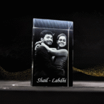 Couple Face Photo Personalized Gifts - Image 11