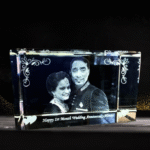 Couple Face Photo Personalized Gifts - Image 19