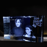 Couple Face Photo Personalized Gifts - Image 20