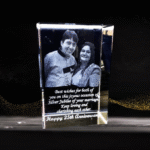 Couple Face Photo Personalized Gifts - Image 3