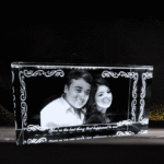 Couple Face Photo Personalized Gifts - Image 21