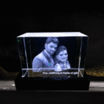 Couple Face Photo Personalized Gifts - Image 27