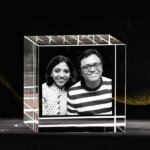 Couple Face Photo Personalized Gifts - Image 32