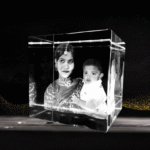 Couple Face Photo Personalized Gifts - Image 5