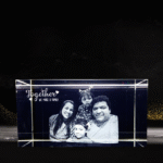 Couple Face Photo Personalized Gifts - Image 9