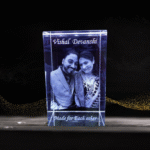 Couple Face Photo Personalized Gifts - Image 10