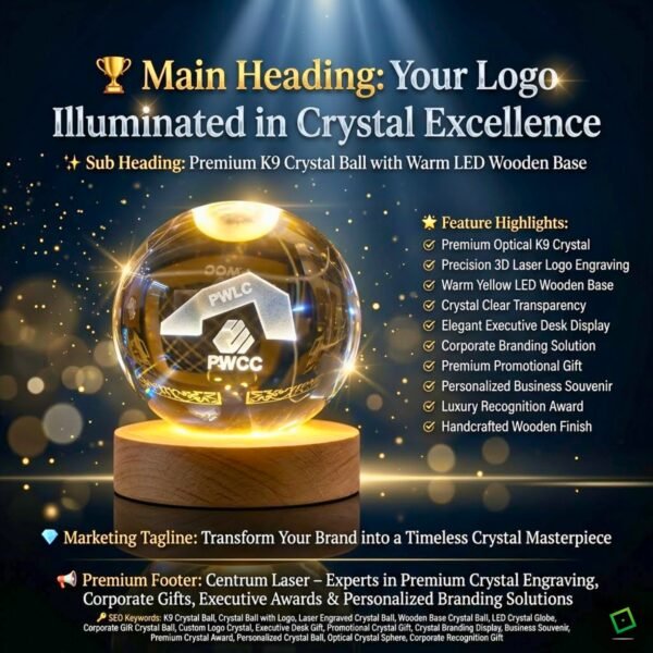 Crystal Ball Custom Designs