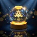 Corporate Crystal Ball Engraving Services - Image 2