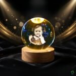 Personalized Crystal Balls - Image 2