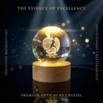 Corporate Crystal Ball Engraving Services - Image 3