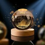 Crystal Ball with Unique Design - Image 3