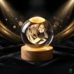 Personalized Crystal Balls - Image 3