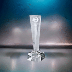 Round Crystal Plate CG 104 - Image 4