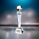 Round Crystal Plate CG 104 - Image 15