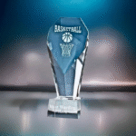 Round Crystal Plate CG 104 - Image 23