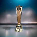 Round Crystal Plate CG 104 - Image 24