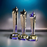 Round Crystal Plate CG 104 - Image 22