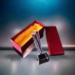 Round Crystal Plate CG 104 - Image 21