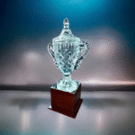 Round Crystal Plate CG 104 - Image 35