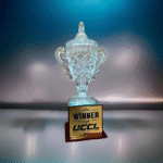 Round Crystal Plate CG 104 - Image 30