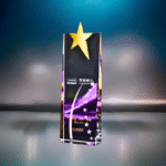 Round Crystal Plate CG 104 - Image 29