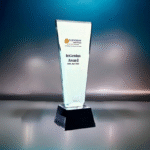 Round Crystal Plate CG 104 - Image 33