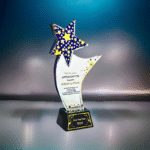 Round Crystal Plate CG 104 - Image 34