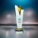 Round Crystal Plate CG 104 - Image 36