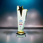 Round Crystal Plate CG 104 - Image 37