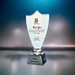 Round Crystal Plate CG 104 - Image 47