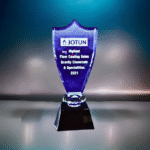 Round Crystal Plate CG 104 - Image 43