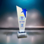 Round Crystal Plate CG 104 - Image 48