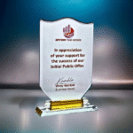 Round Crystal Plate CG 104 - Image 49