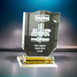 Round Crystal Plate CG 104 - Image 57