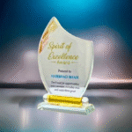 Round Crystal Plate CG 104 - Image 51