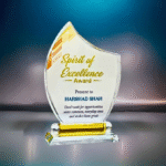 Round Crystal Plate CG 104 - Image 52