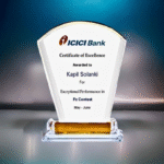 Round Crystal Plate CG 104 - Image 55