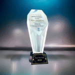 Round Crystal Plate CG 104 - Image 60