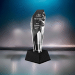 Round Crystal Plate CG 104 - Image 59