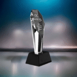 Round Crystal Plate CG 104 - Image 58