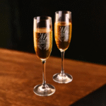 Champagne Glass - Image 2
